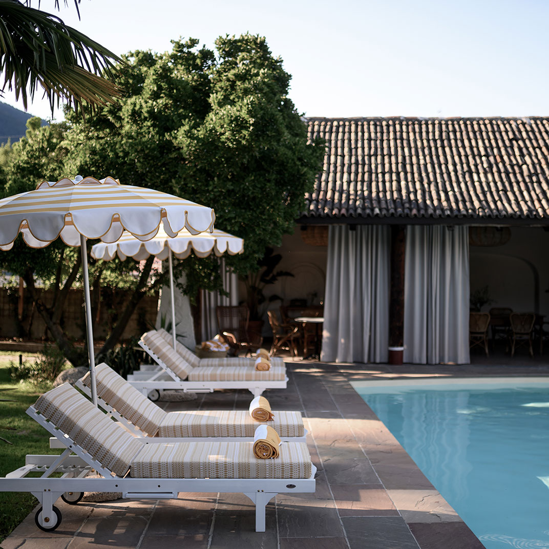 Villa Arnica