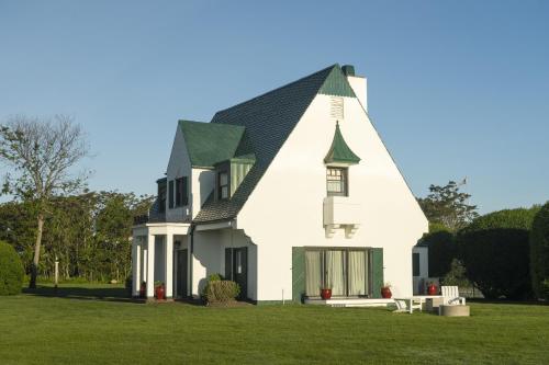 Ziegfeld Estate Suite