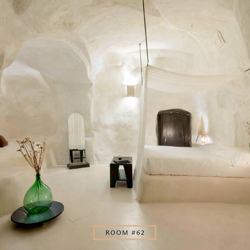 Panoramic Cave