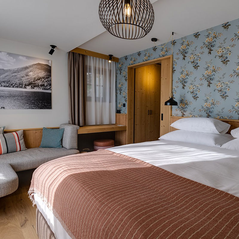 Premium Chalet