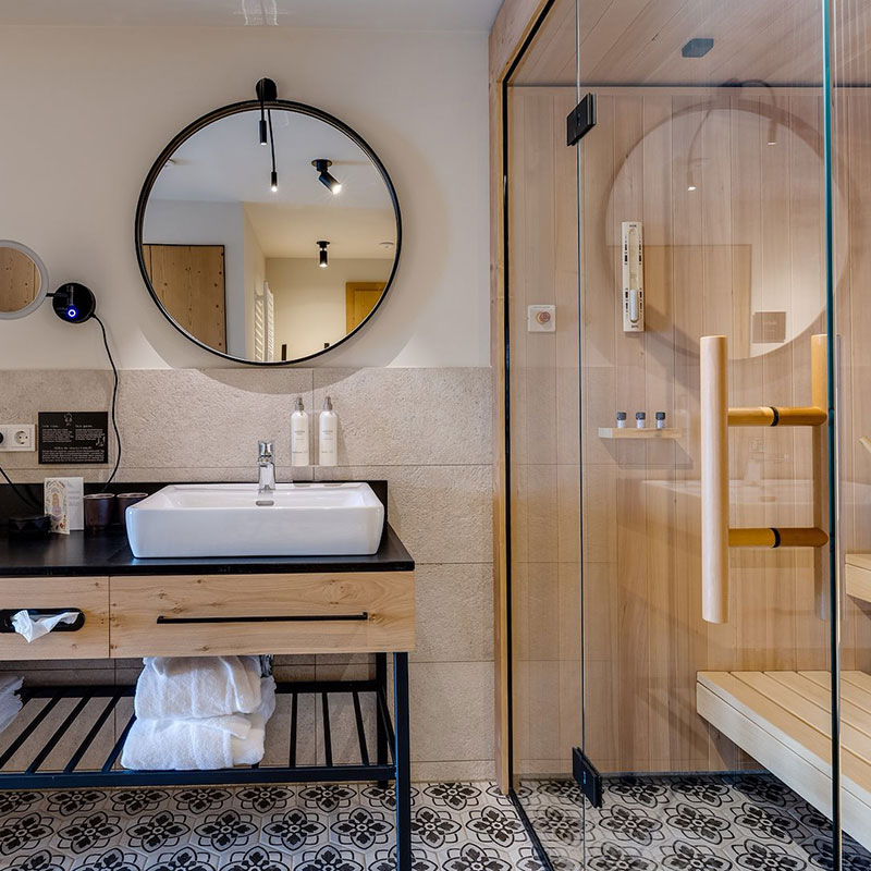 Premium Chalet