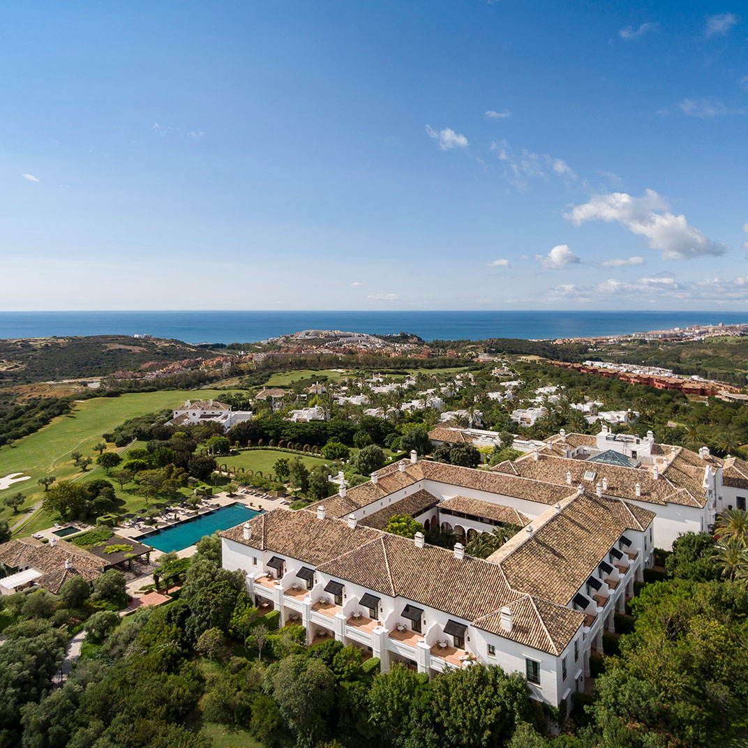 Finca Cortesin
