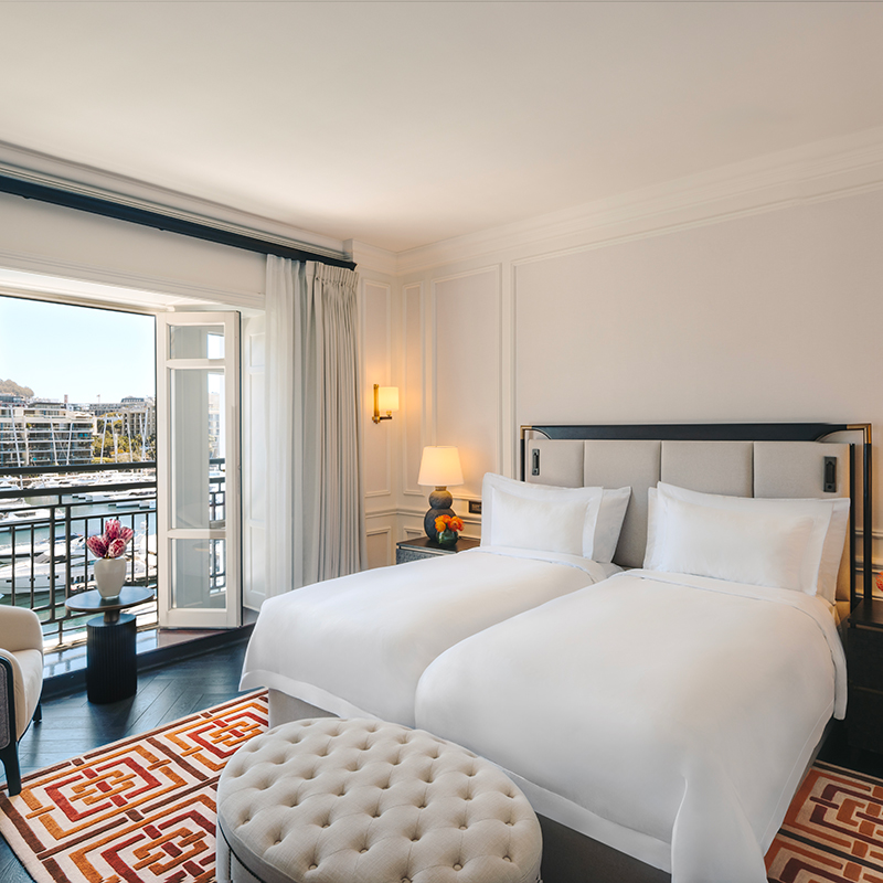 Two Bedroom Suite