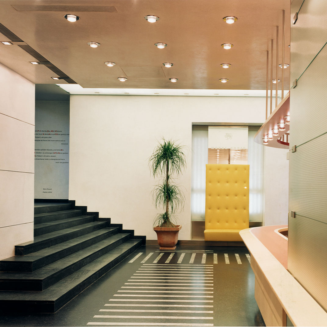 Hotel Greif