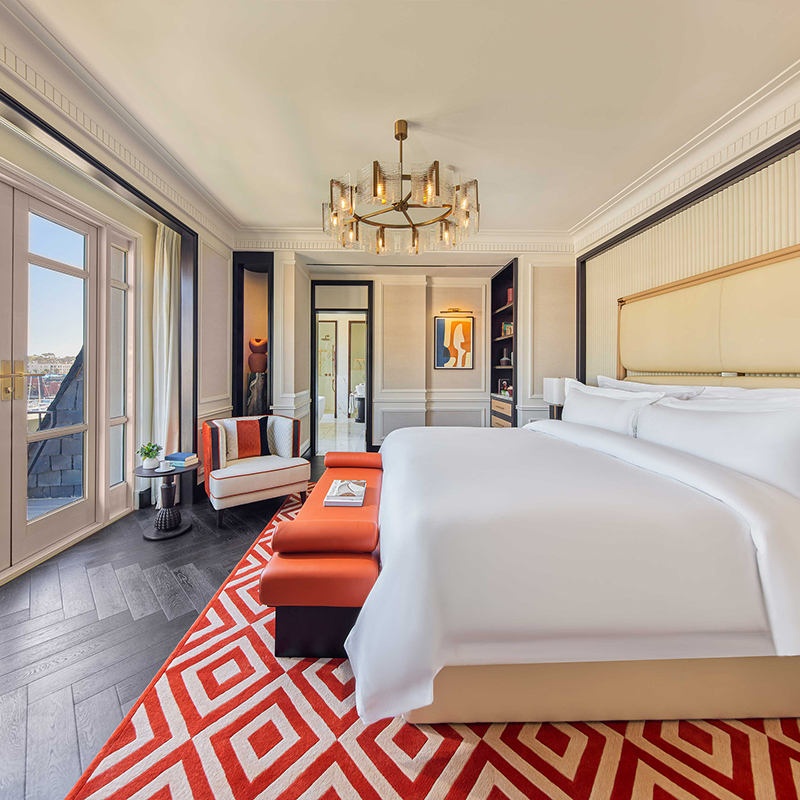 Cape Grace Suite