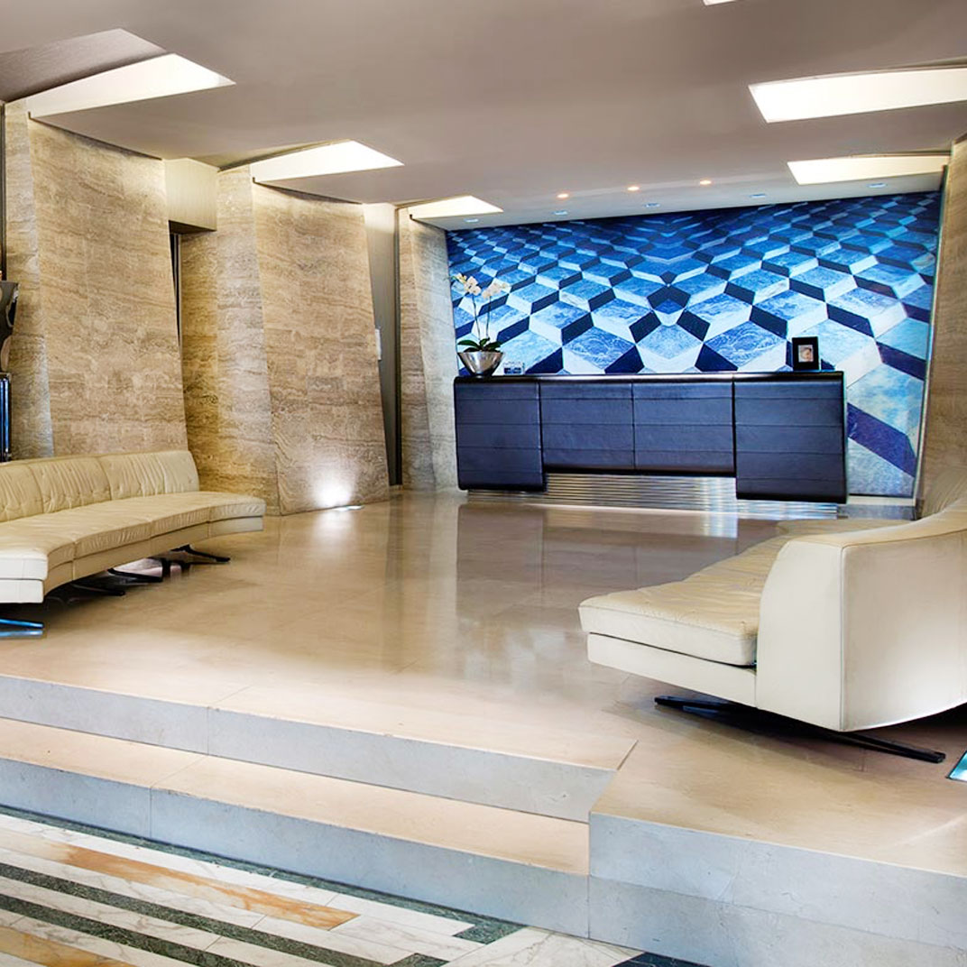 Hotel Melia Genova