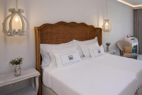 Signature Two Bedroom Suite with Private Pool and Garden View