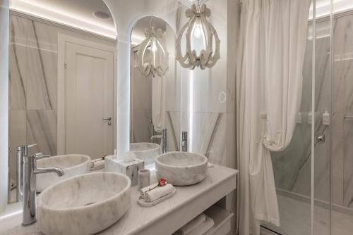 Signature Two Bedroom Suite with Private Pool and Garden View