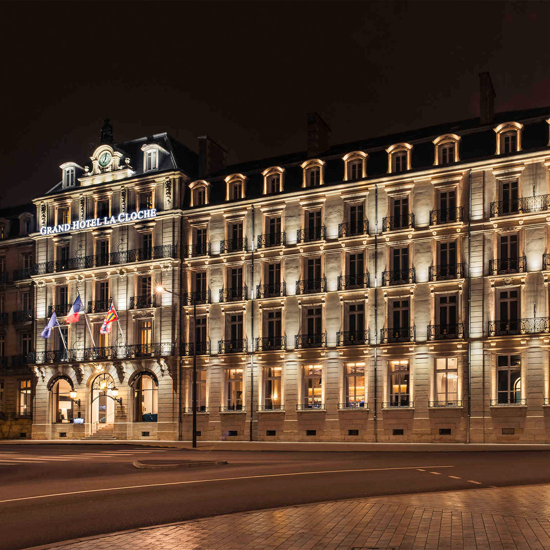 Grand Hôtel La Cloche - MGallery