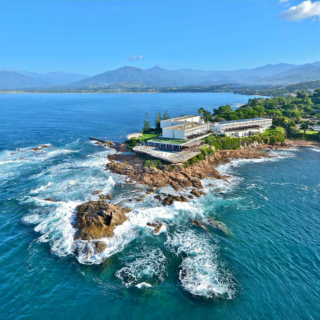 Sofitel Ajaccio