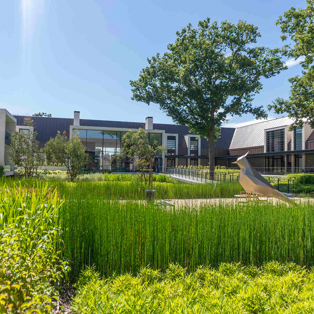 Le Domaine des Vanneaux - MGallery