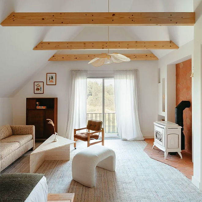 King Suite Colden