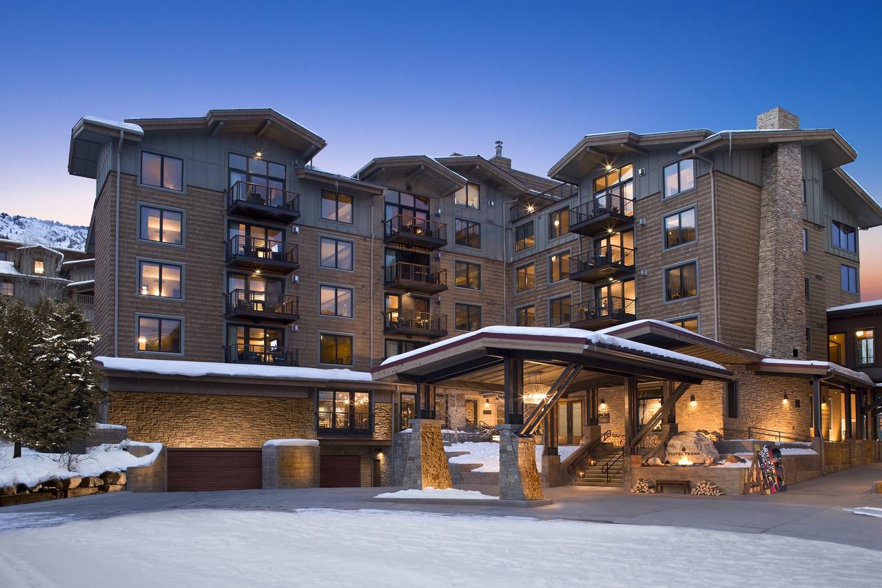Hotel Terra