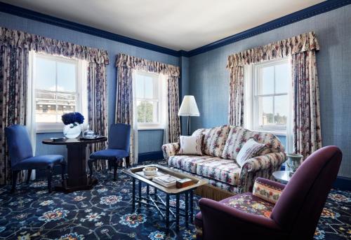 Randolph Suite