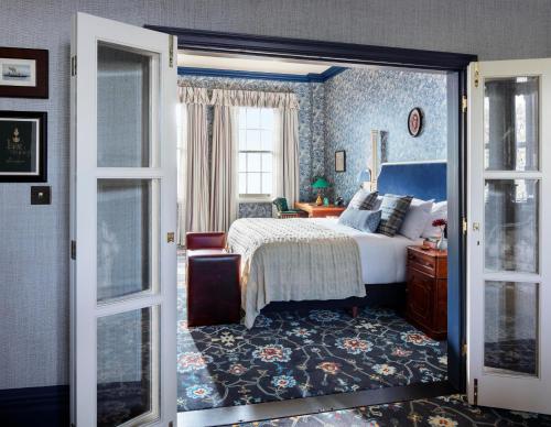 Royal Suite