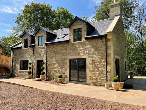 Farmhouse Small Double Room 