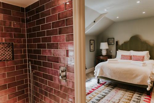 Farm Cottage Ottilie Suite 