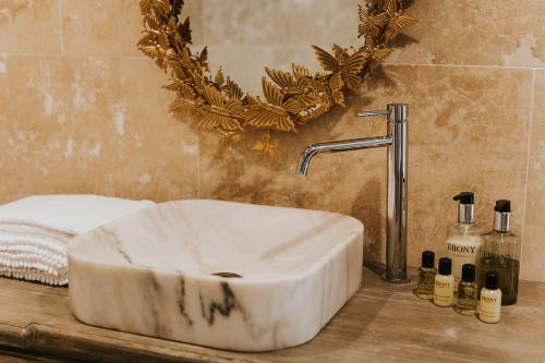 Farm Cottage Ottilie Suite 