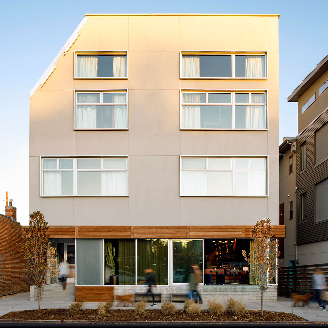 Gravity Haus Denver