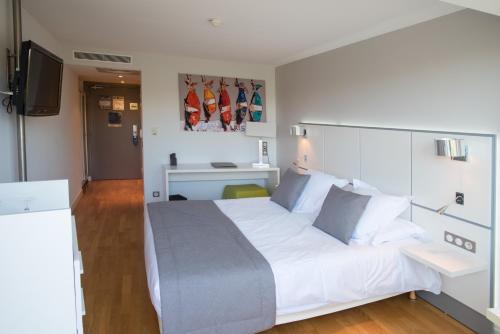Jacuzzi Prestige Room