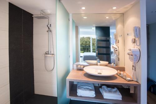 Jacuzzi Prestige Room