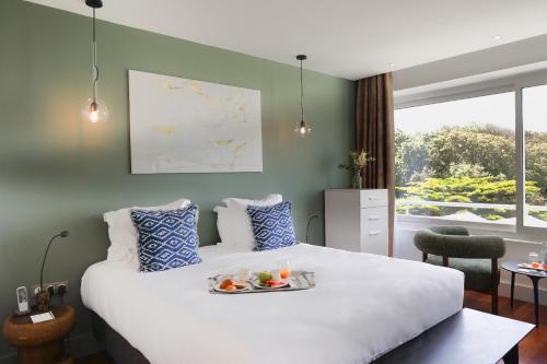 Ocean Prestige Room