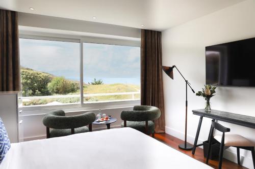 Ocean Prestige Room