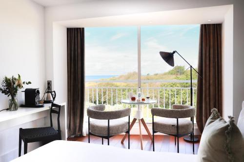 Ocean Deluxe Room