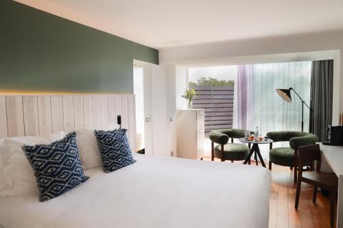 Ocean Junior Suite