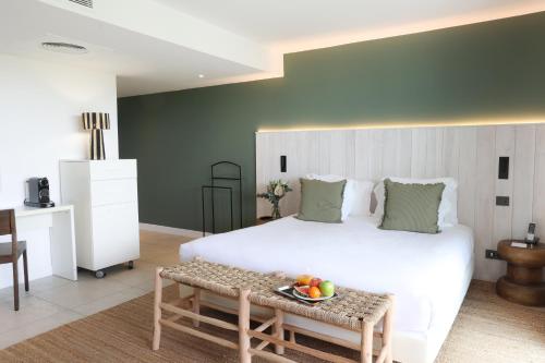 Jacuzzi Junior Suite