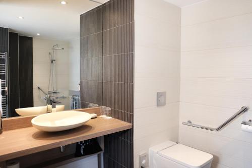 Jacuzzi Junior Suite