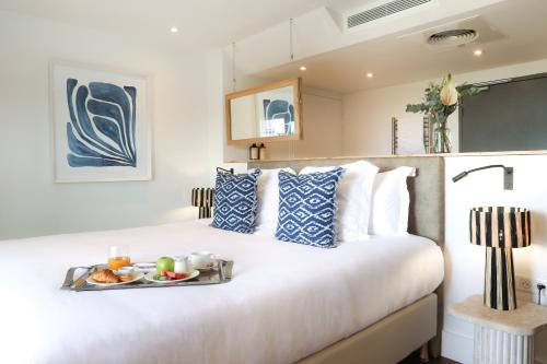 Le Grand Large Panoramic Room