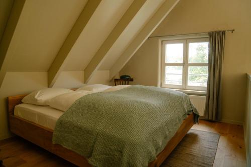 Two Bedroom Apartment