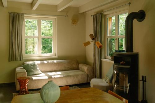 Two Bedroom Apartment