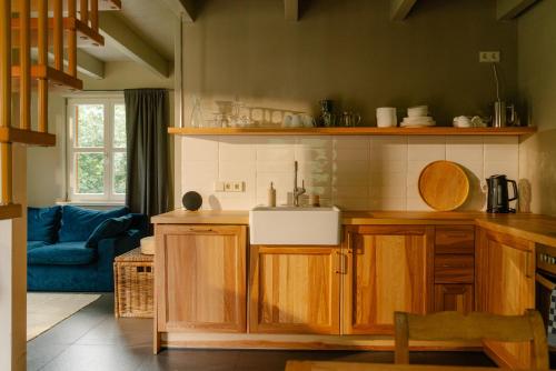 Two Bedroom Apartment