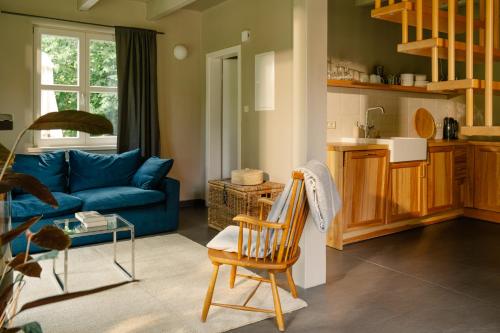 Two Bedroom Apartment