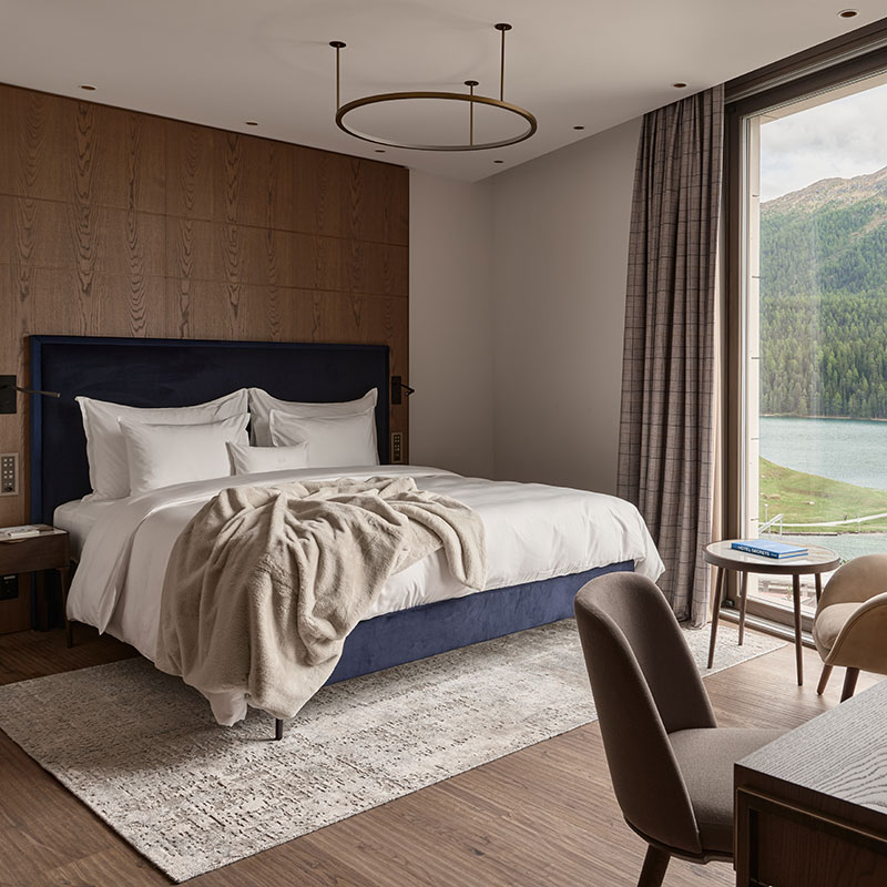 Grace Deluxe Room