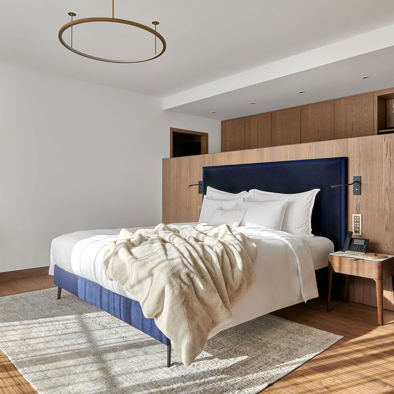 Grace Junior Suite