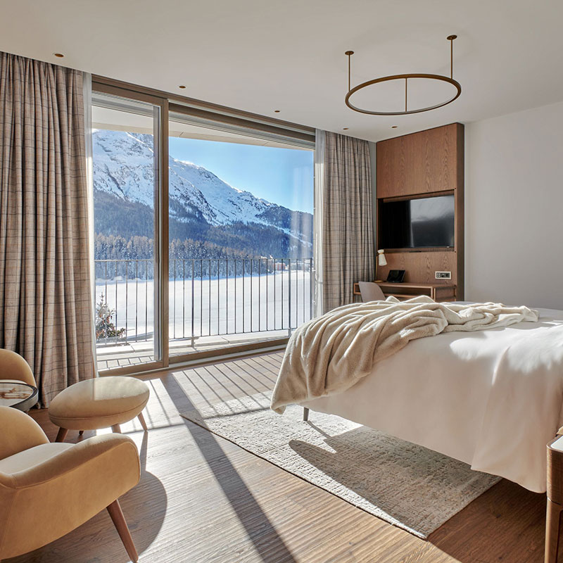 Grace Junior Suite