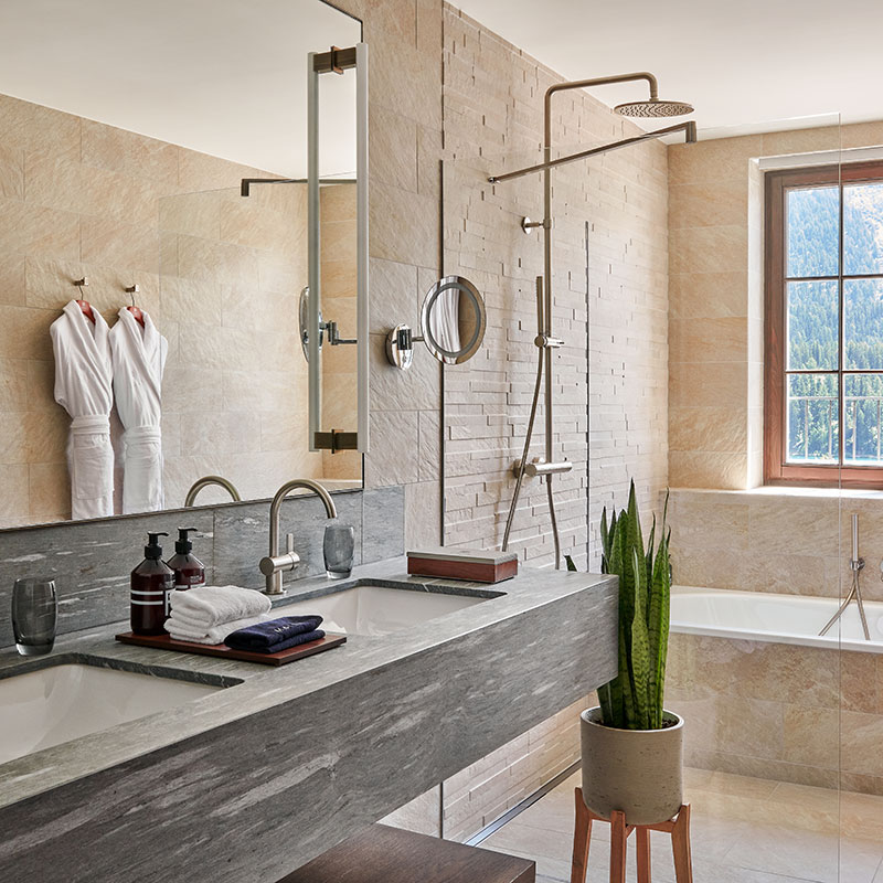 La Margna Junior Suite