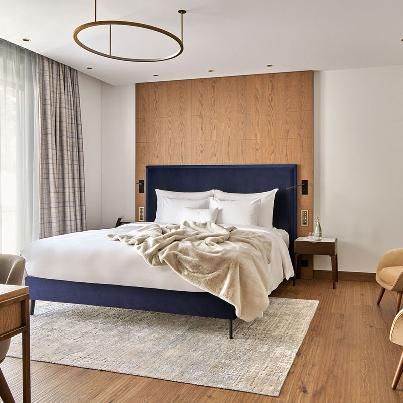 Grace Superior Room