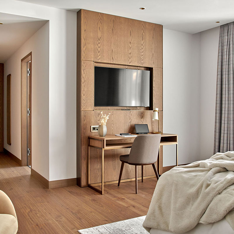 Grace Superior Room