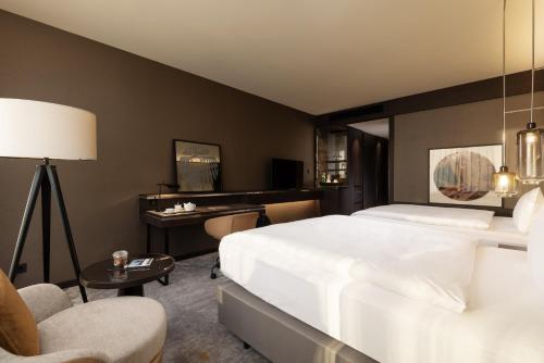 Classic Twin Room