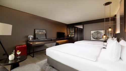 Classic Twin Room