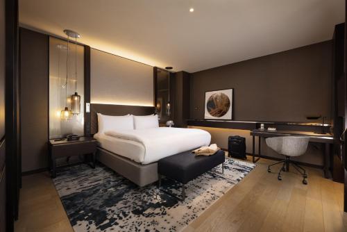 One Bedroom Suite