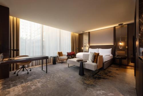 Classic King Room - Accessible