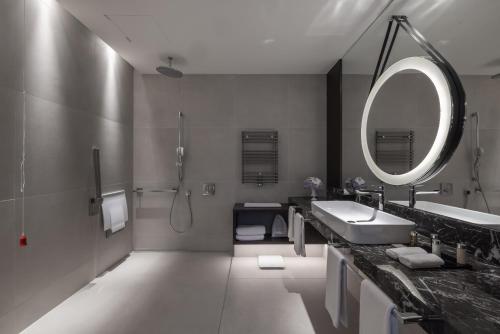 Classic King Room - Accessible