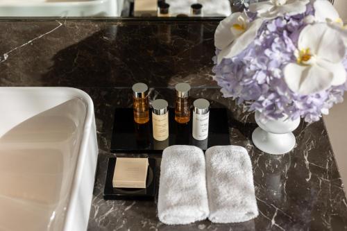 Junior King Suite