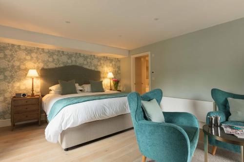 One Bedroom Suite