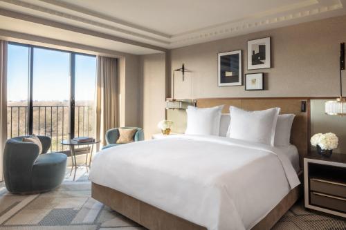 Premier Twin Room